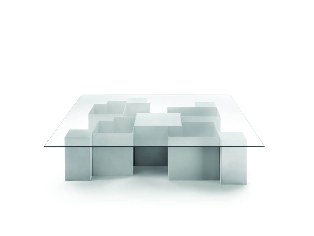 Стол cogito flexform. Мебель из Италии