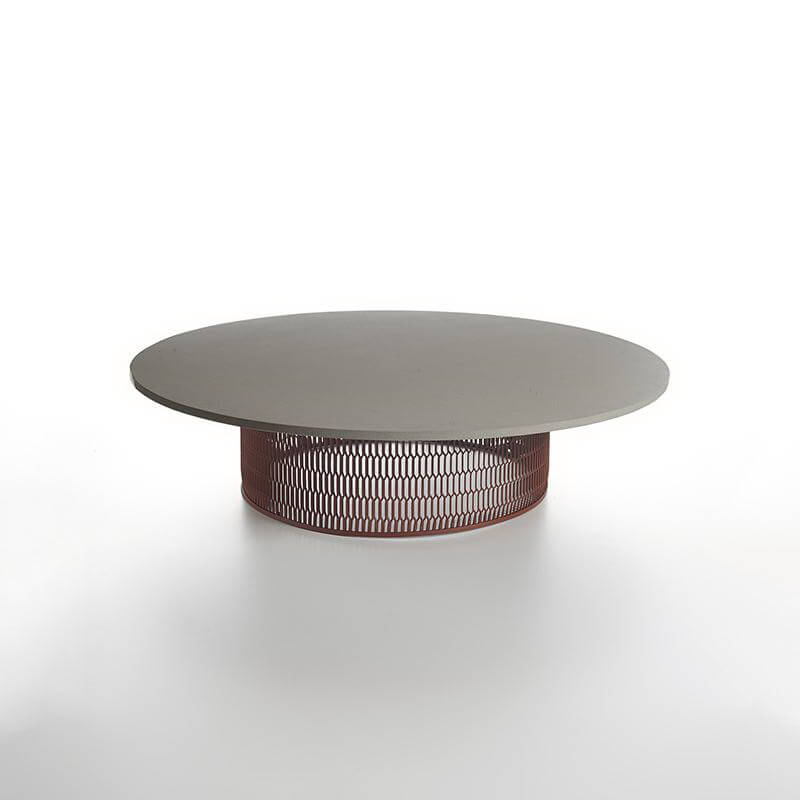 Фото CENTRE TABLE Kettal
