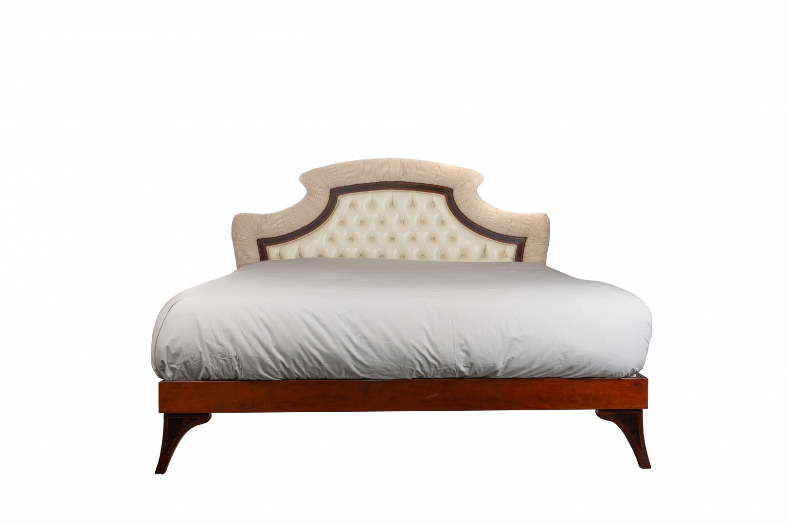 Кровать g 1449d  annibale colombo для спальни.