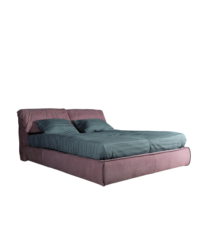 Кровать casablanca baxter для спальни.