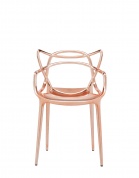 MASTERS CHAIR COPPER