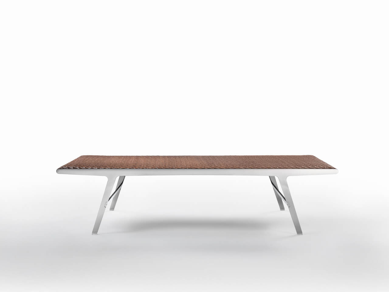 Стол helen_bench flexform. Мебель из Италии
