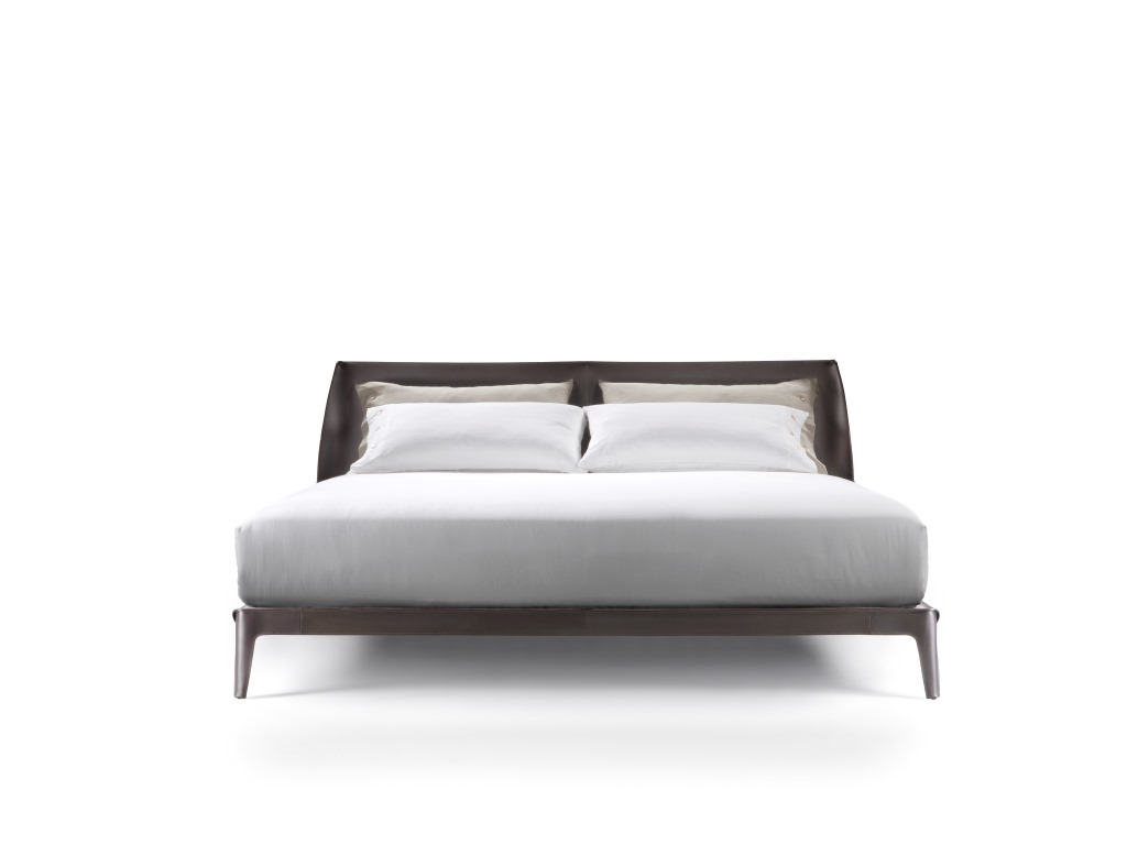 Кровать isabel flexform для спальни.