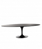 Столы Saarinen Oval Dining Table