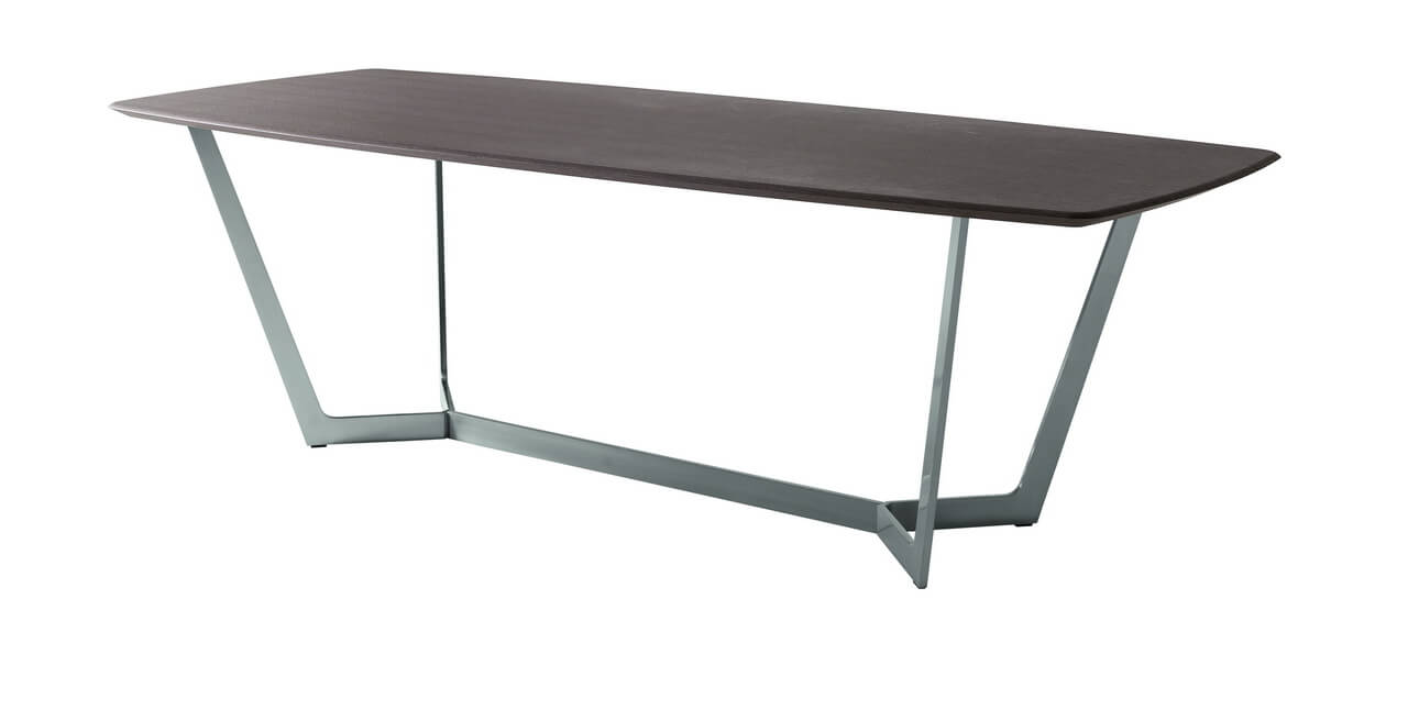 Стол virgo table misura emme. Мебель из Италии