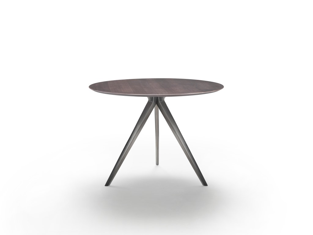 Стол zefiro flexform. Мебель из Италии