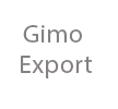 Gimo Export