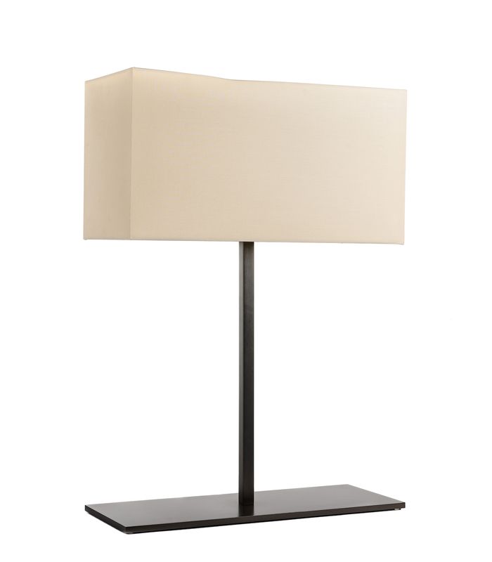 Лампа настольная cl3 leukon table lamp maxalto.