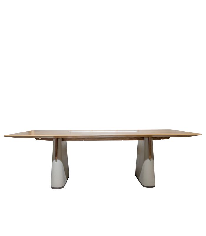 Стол fang table giorgetti. Мебель из Италии