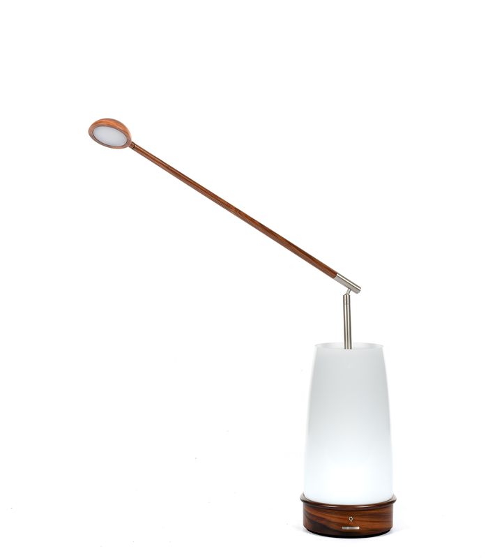 Лампа настольная afo lampada giorgetti.