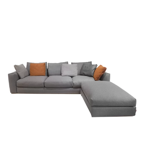 Диван asolo sofa flexform из Италии. Итальянский диван  flexform.