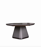 Столы Oval Table Disegual
