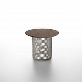 Столы outdoor SIDE TABLE