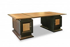 Письменные столы SCRIVANIA IN REL.W1393
M 1463