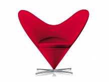 Кресла,пуфы Heart Cone Chair